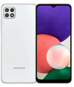 Замена матрицы на телефоне Samsung Galaxy A22 в Ижевске